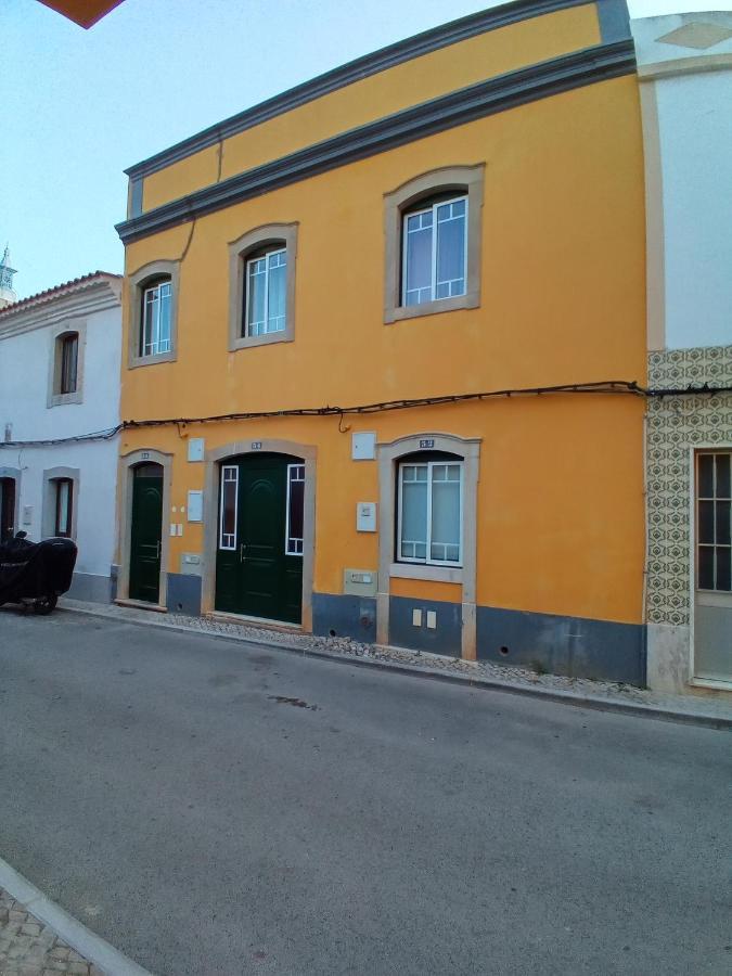 Visconde De Estoi Vila FAO Exterior foto
